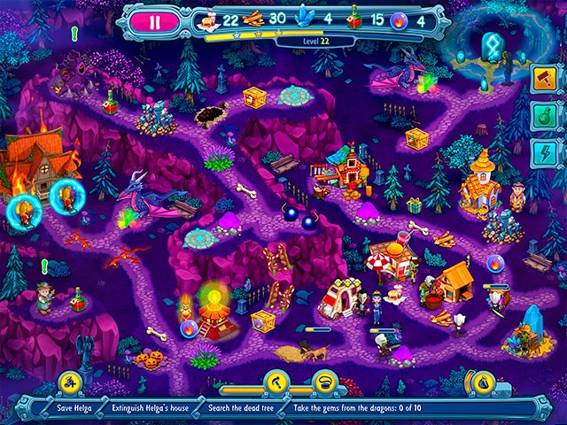 德古拉傳奇9：女武神的遺產典藏版