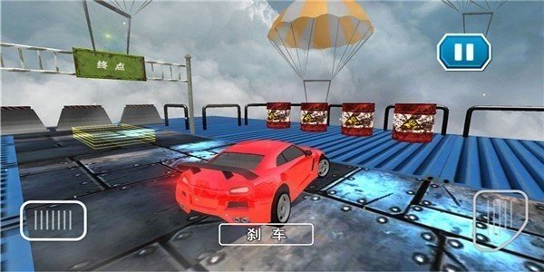 飛車刺激狂飆2022