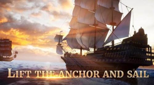 war for the seas
