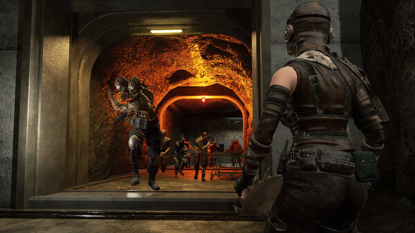 死亡之夜正式版