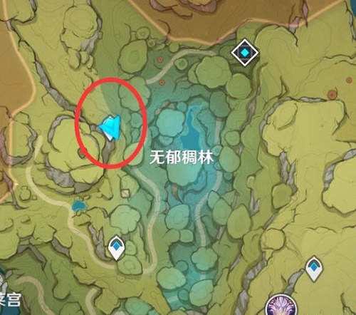 《原神》蘭納迦的回憶任務(wù)攻略