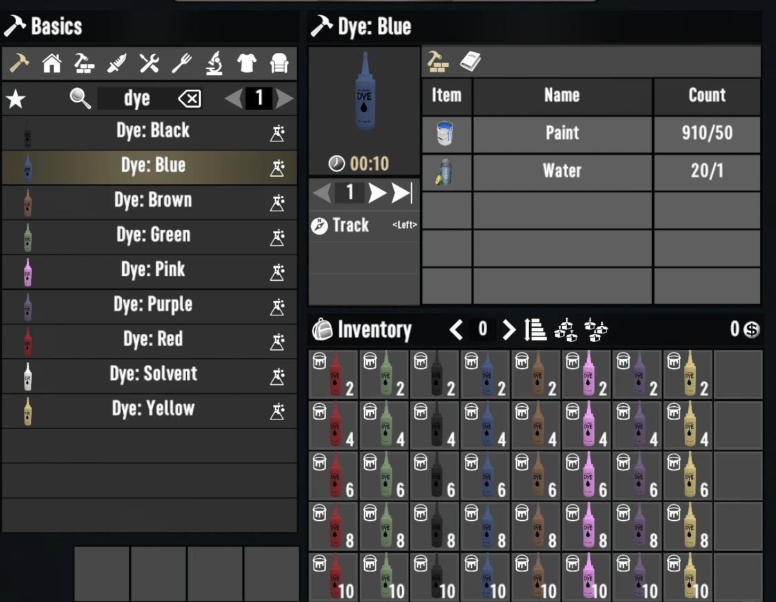 《七日殺》Time2染料-服務器端A21MOD