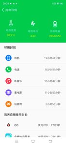 魯大師省電王