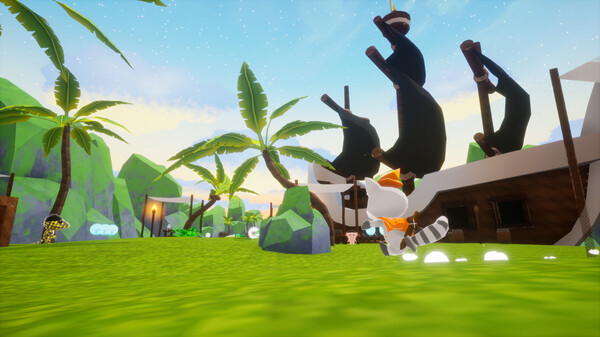 竊取：光之故事