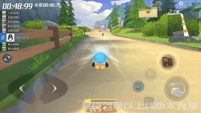 《跑跑卡丁車》幻影紙箱車獲取方法介紹