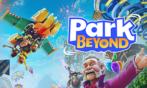 Park Beyond中文版