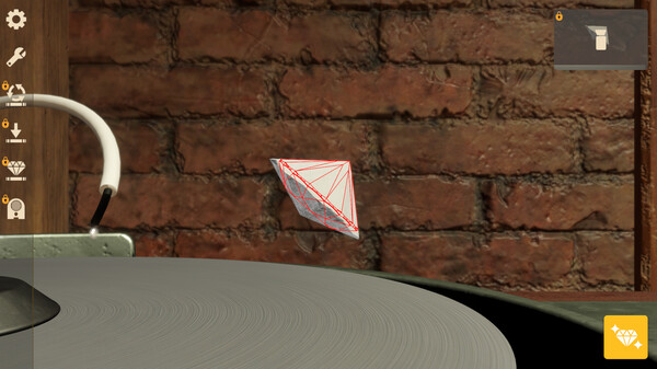 寶石匠人：珠寶制作模擬