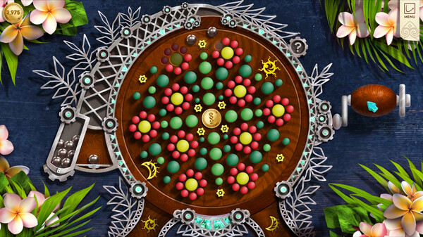 Twistingo：蜂鳥天堂