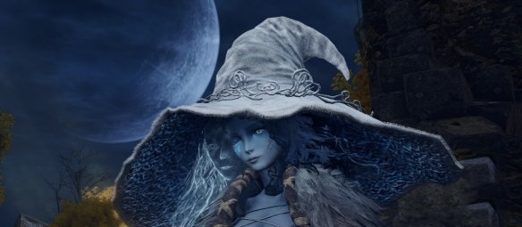 《艾爾登法環(huán)》菈妮人類身體泳裝替換稻草身體v1.1MOD