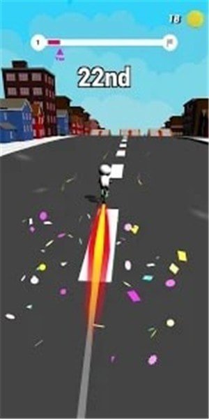 自行車挑戰(zhàn)賽3D