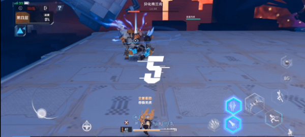 《幻塔》異化的弗蘭肯打法解析