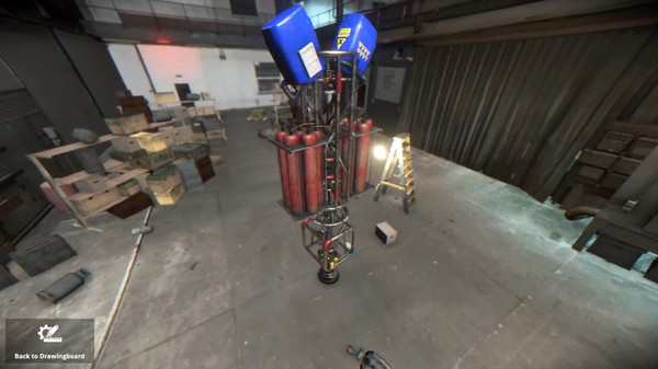 下一個太空叛軍