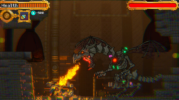 馮加蘭城堡：黑夜的褻瀆