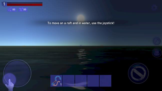 Survival on Raft漢化版