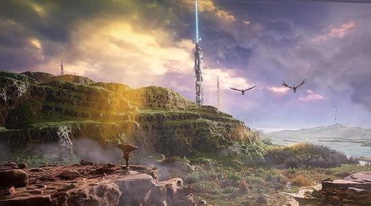 《妄想山海》近戰武器推薦