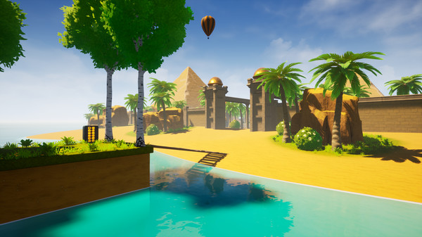 霓虹地平線：日食