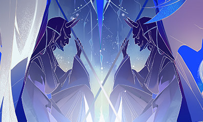 《陰陽師：百聞牌》鬼使黑無常鬼使卡牌介紹