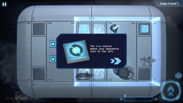 太空航行：益智游戲