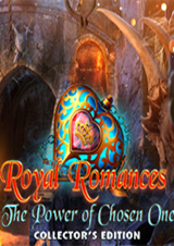 皇家羅曼史：天選之子的力量