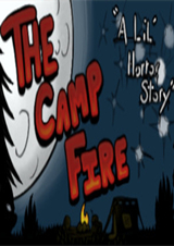 Lil的恐怖故事：營火