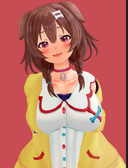 《戀活Sunshine》可愛(ài)犬系美少女MOD