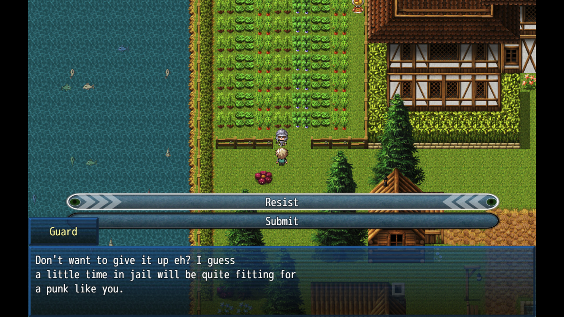 倫德拉沙之刃的秘密破解版