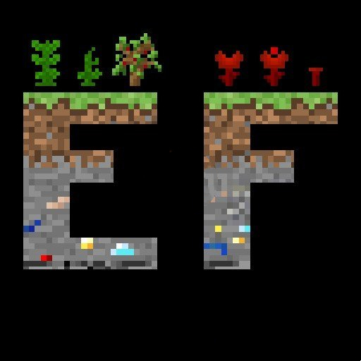 《我的世界》強化農業V1.19MOD