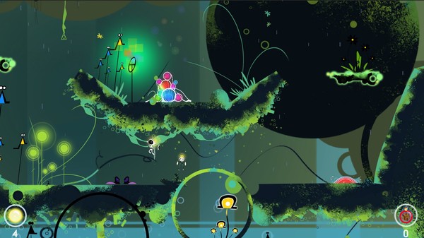 突觸傳說：混沌理論中文版