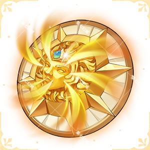 《第七幻域》雅典娜神格圖鑒一覽