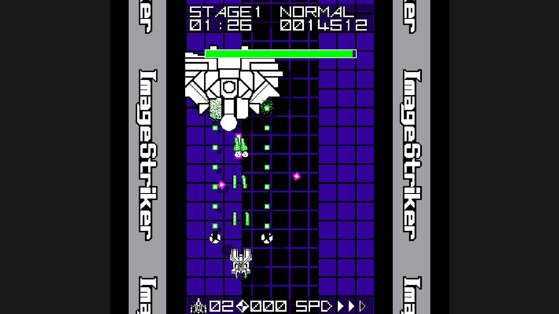 ImageStriker破解版