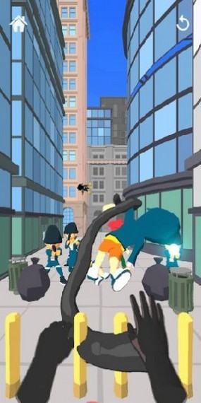 毒液大師3D