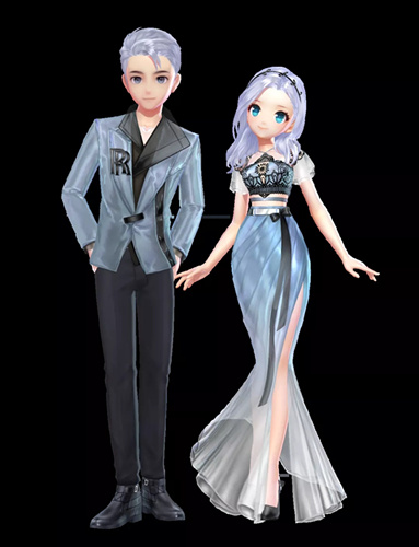 《QQ飛車》手游幻耀尊爵套裝獲取攻略