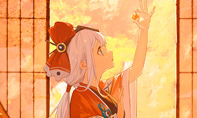 《陰陽(yáng)師：百聞牌》百目鬼詛咒之眼卡牌介紹