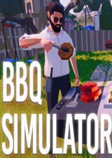 BBQ Simulator:The Squad