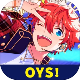 偶像夢幻祭2bilibili版