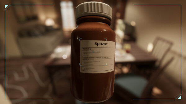 重返犯罪現場中文版