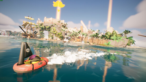 波蘭球：編年史