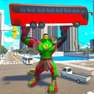 極限城市粉碎機(jī)