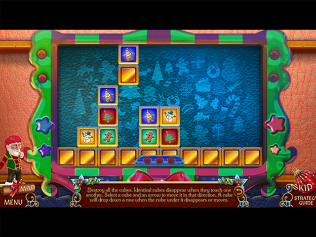 圣誕故事10：娛樂門