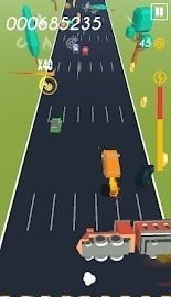 道路狂躁癥