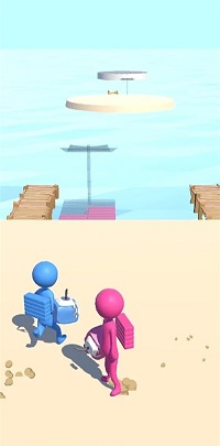 炸彈小子造船