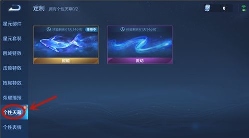 《王者榮耀》共賞芳華天幕設(shè)置流程分享
