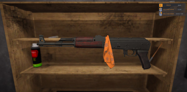 監(jiān)獄模擬器