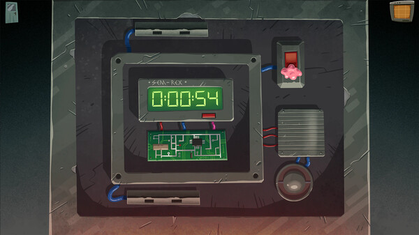 偵探海賽德：克隆瘋狂