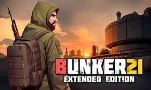 地堡21：擴展版