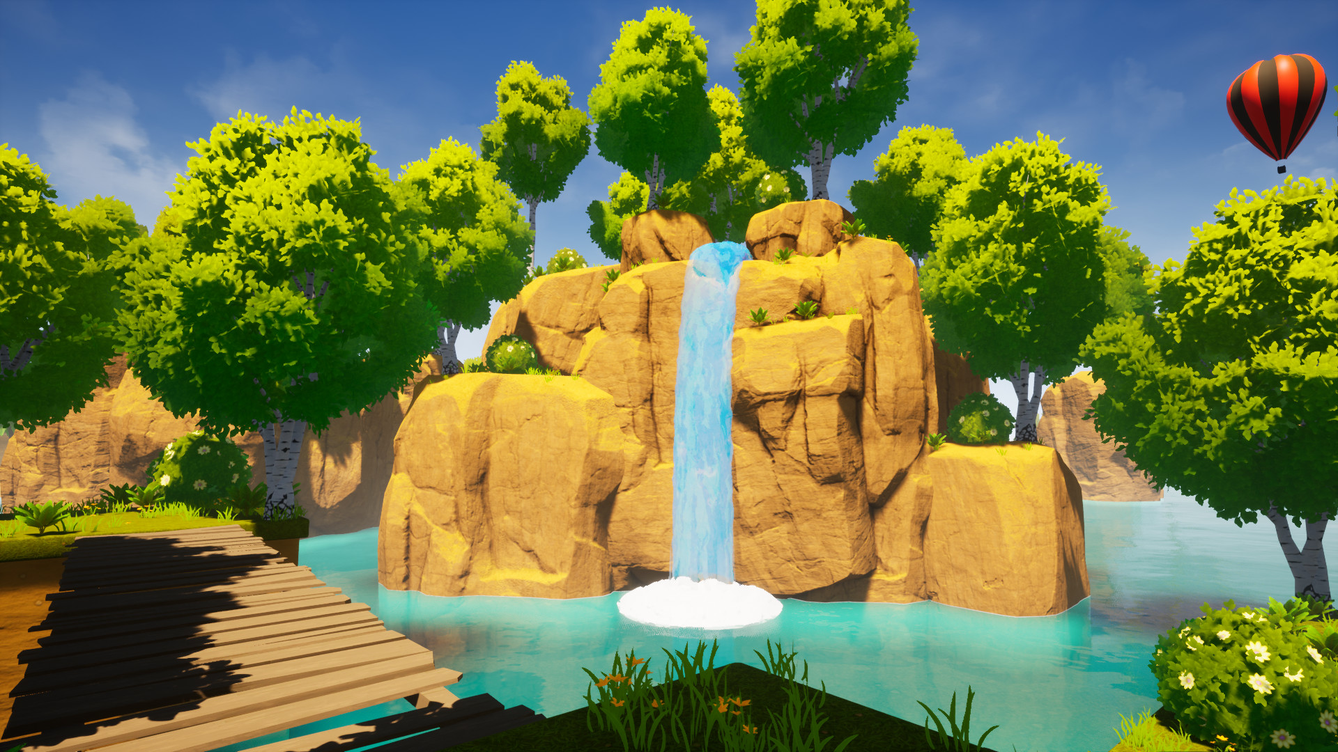 霓虹地平線：月食