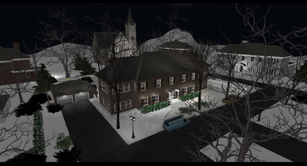 家園守衛(wèi)者