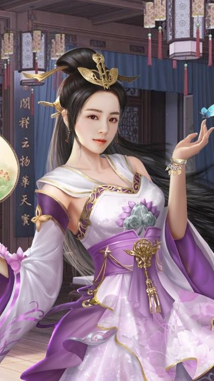 極品大掌柜