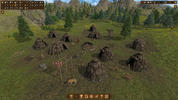 《人類黎明》v1.8.1升級檔+未加密補丁[DINOByTES]