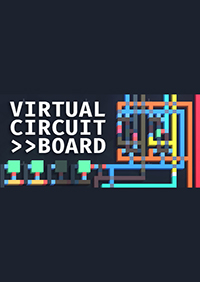 虛擬電路板